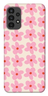 Чохол на Samsung Galaxy A13 4G Flowers 2 фото 1 з 1