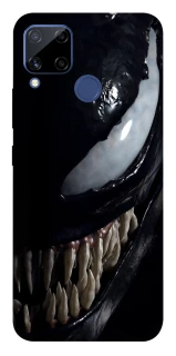 Чохол на Realme C15 Venom smile фото 1 з 1