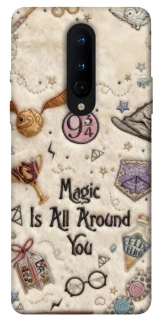 Чохол на OnePlus 8 Magic is all Around фото 1 з 1