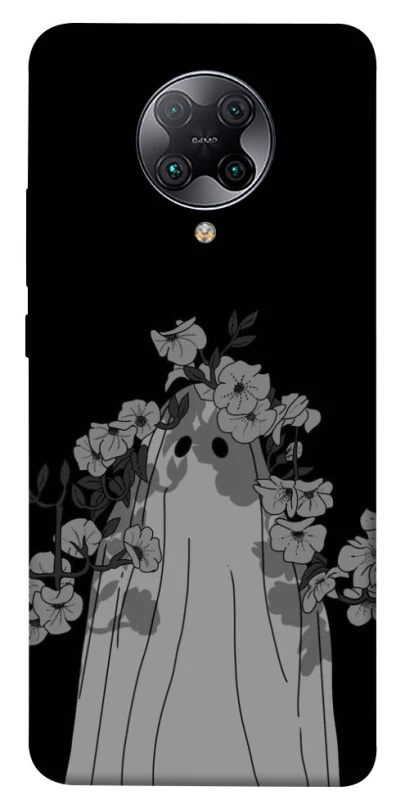 Чохол на Xiaomi Redmi K30 Pro / Poco F2 Pro Cute Halloween фото 1 з 1