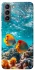 Чохол на Samsung Galaxy S21 Coral fish фото 1 з 1
