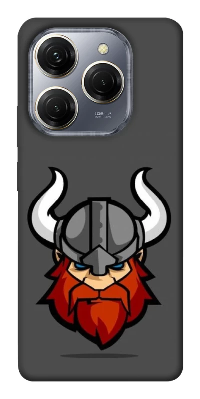 Чохол на TECNO Spark 20 Pro Viking v3 фото 1 з 1