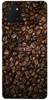 Чохол на Samsung Galaxy Note 10 Lite (A81) Сoffee beans фото 1 з 1