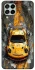 Чехол на Samsung Galaxy M53 5G Drawn Porsche фото 1 из 1