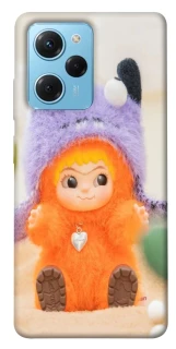 Чехол на Xiaomi Poco X5 Pro 5G Wakuku ver.5 фото 1 из 1