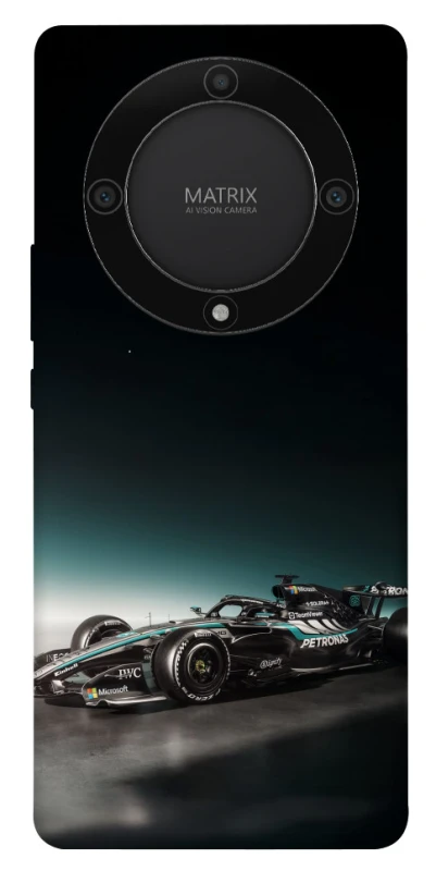 Чохол на Huawei Magic5 Lite F-1 ver.4 фото 1 з 1