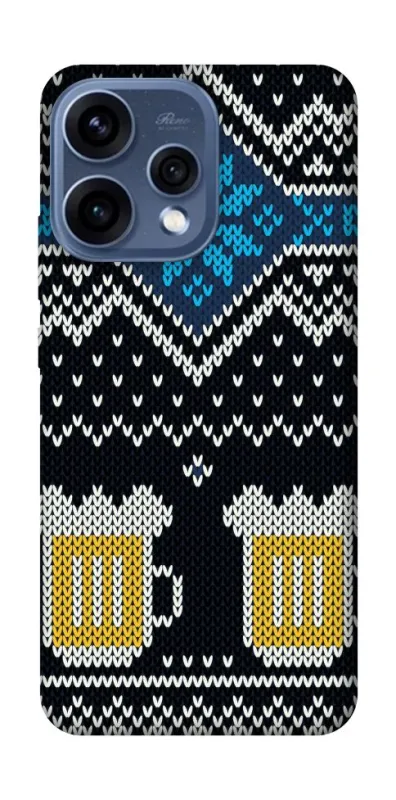 Чохол на Oppo Reno 15 Різдво фото 1 з 1