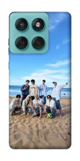 Чехол на Motorola Edge 60 Fusion Stray Kids All In One Frame фото 1 из 1