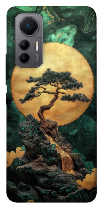 Чехол на Xiaomi 12 Lite banzai фото 1 из 1