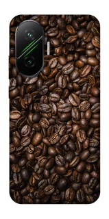 Чохол на Xiaomi Poco F7 Сoffee beans фото 1 з 1