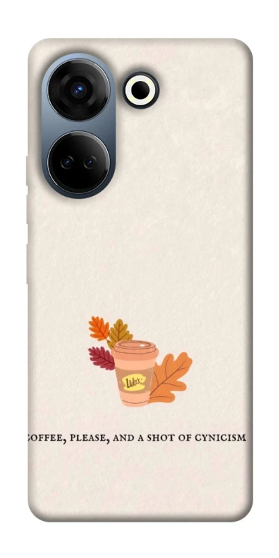 Чехол на TECNO Camon 20 Pro (CK7n) Autumn vibes ver.10 фото 1 Чехол на TECNO Camon 20 Pro (CK7n) Autumn vibes ver.10 фото 1 из 1