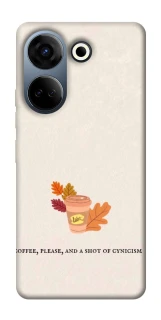 Чехол на TECNO Camon 20 Pro (CK7n) Autumn vibes ver.10 фото 1 Чехол на TECNO Camon 20 Pro (CK7n) Autumn vibes ver.10 фото 1 из 1