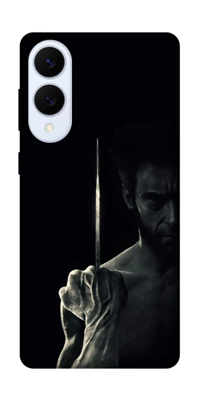 Чехол на Samsung Galaxy S25 Edge Logan фото 1 из 1