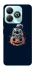 Чехол на ZTE Blade A75 4G Halloween Stitch ver.3 фото 1 из 1