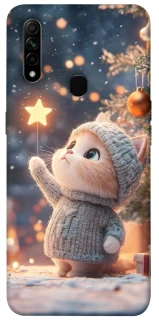 Чохол на Oppo A31 Christmas mood ver.9 фото 1 з 1