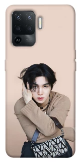 Чохол на Oppo Reno 5 Lite Suga - BTS фото 1 з 1