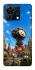 Чехол на ZTE Blade V50 Vita Moscow never sleeps ver.7 фото 1 из 1