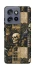 Чохол на Motorola Edge 50 Neo Halloween aesthetics ver.1 фото 1 з 1