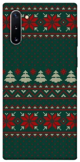 Чехол на Samsung Galaxy Note 10 Christmas jumper ver.4 фото 1 из 1