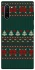 Чохол на Samsung Galaxy Note 10 Christmas jumper ver.4 фото 1 з 1
