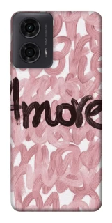Чохол на Motorola Moto G04 Amore 2 фото 1 з 1