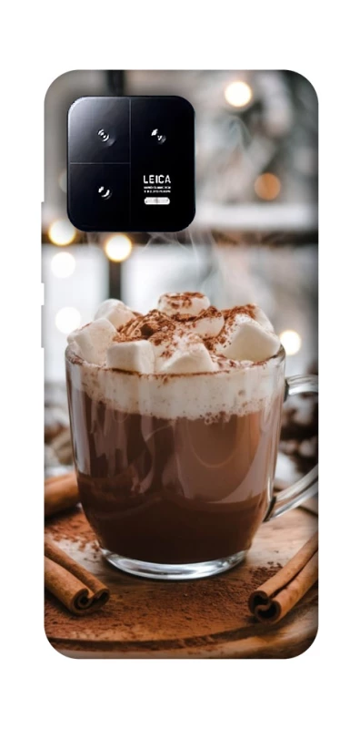 Чохол на Xiaomi 13 Cocoa фото 1 з 1