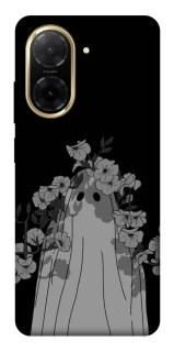 Чехол на Xiaomi Redmi A5 (Europe version) Cute Halloween фото 1 из 1