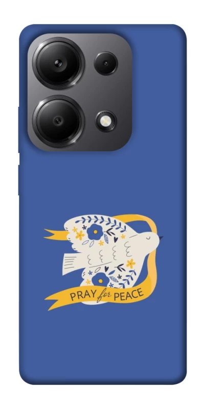 Чохол на Xiaomi Redmi Note 13 Pro 5G Ластівка фото 1 з 1