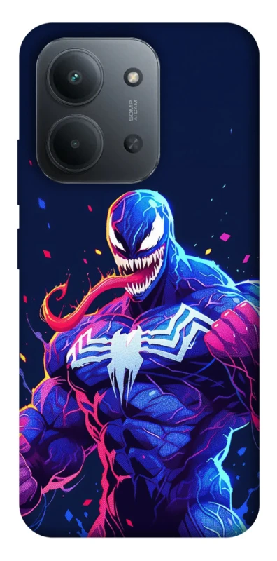 Чохол на Xiaomi Redmi 15C (EU) Venom фото 1 з 1