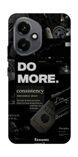 Чохол на Honor 400 Do more фото 1 з 1