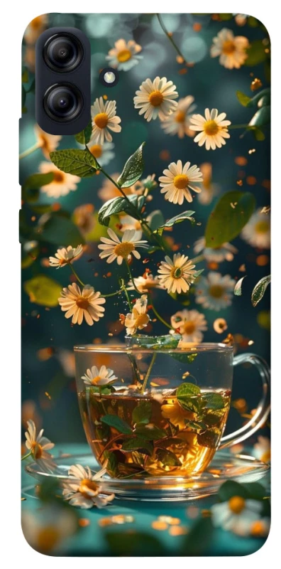 Чохол на Samsung Galaxy A04e Flowers v15 фото 1 з 1