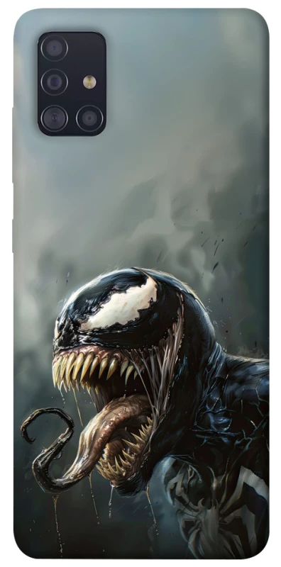 Чохол на Samsung Galaxy A51 venom v7 фото 1 з 1