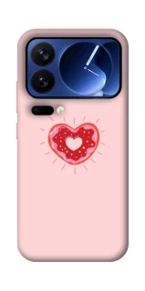 Чохол на Xiaomi Poco F7 Ultra Sweet donut фото 1 з 1