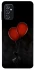 Чехол на Samsung Galaxy M52 Reds Balloons фото 1 из 1