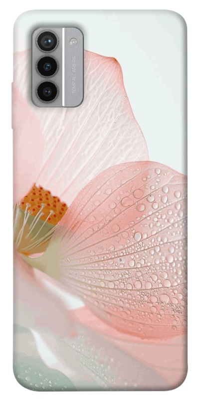 Чехол на Nokia G42 Flowers zon фото 1 из 1