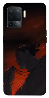 Чехол на Oppo Reno 5 Lite Todo v5 фото 1 из 1