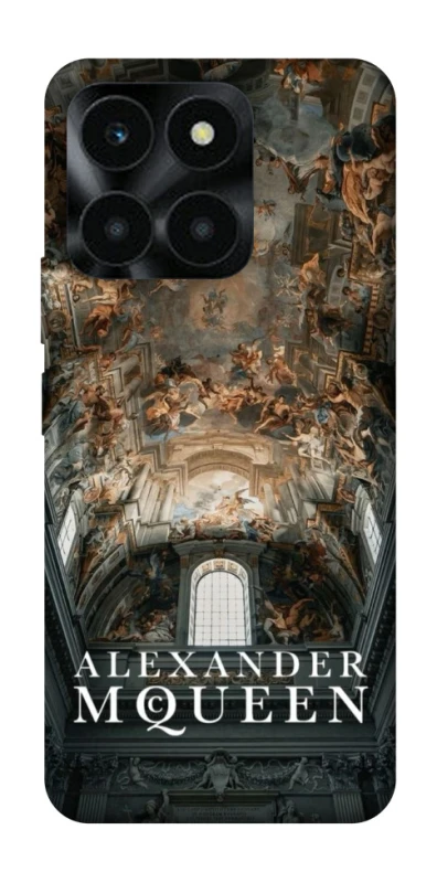 Чохол на Huawei Honor X6a Alexander McQueen фото 1 з 1