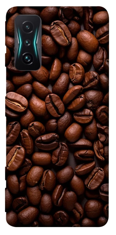 Чохол на Xiaomi Redmi K50 Gaming Кава фото 1 з 1