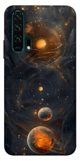 Чохол на Huawei Honor 20 Pro Сонячна система фото 1 з 1
