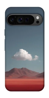 Чехол на Google Pixel 9 Pro Cloud mountain фото 1 из 1