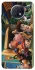 Чохол на Xiaomi Redmi Note 9 5G / Note 9T Toy Story ver.2 фото 1 з 1