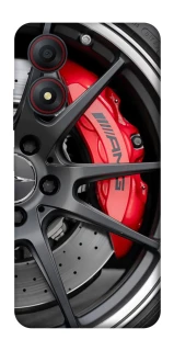 Чехол на ZTE Blade A34 4G Wheel MB фото 1 из 1