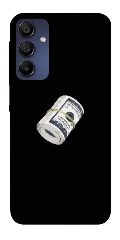 Чохол на Samsung Galaxy A15 4G/5G Money motivation фото 1 з 1