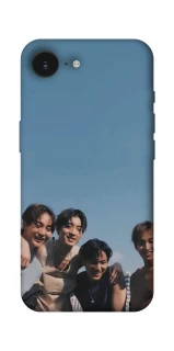 Чохол на Apple iPhone 16e (6.1") Seventeen v2 фото 1 з 1