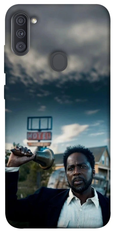 Чехол на Samsung Galaxy A11 From фото 1 из 1