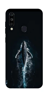 Чохол на ZTE Blade A7 (2020) Whale фото 1 з 1