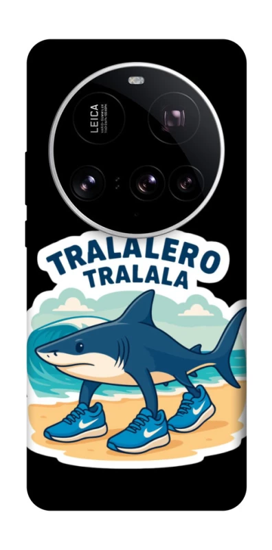 Чохол на Xiaomi 15 Ultra Tralalero Tralala фото 1 з 1