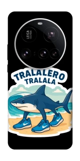 Чохол на Xiaomi 15 Ultra Tralalero Tralala фото 1 з 1