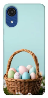 Чехол на Samsung Galaxy A03 Core Easter ver.5 фото 1 из 1