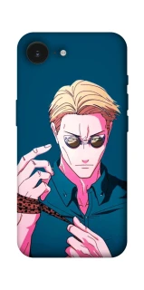 Чехол на Apple iPhone 16e (6.1") Nanami фото 1 из 1